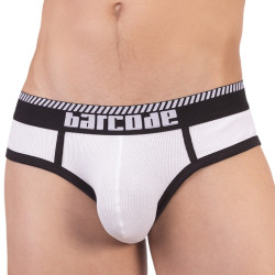 Barcode Berlin Slip SOLGER Blanc